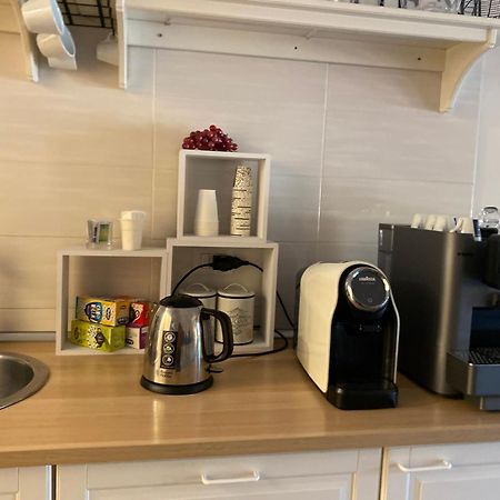 Mami Guest House Roma Dış mekan fotoğraf