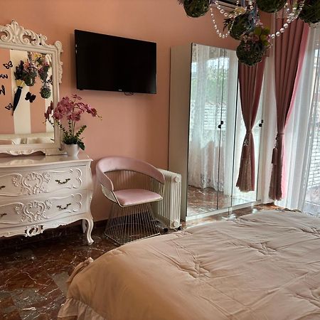 Mami Guest House Roma Dış mekan fotoğraf