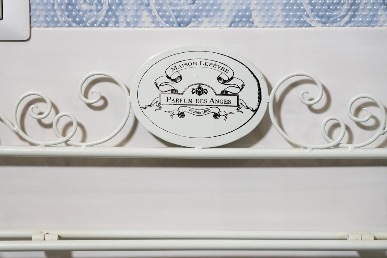 Mami Guest House Roma Dış mekan fotoğraf
