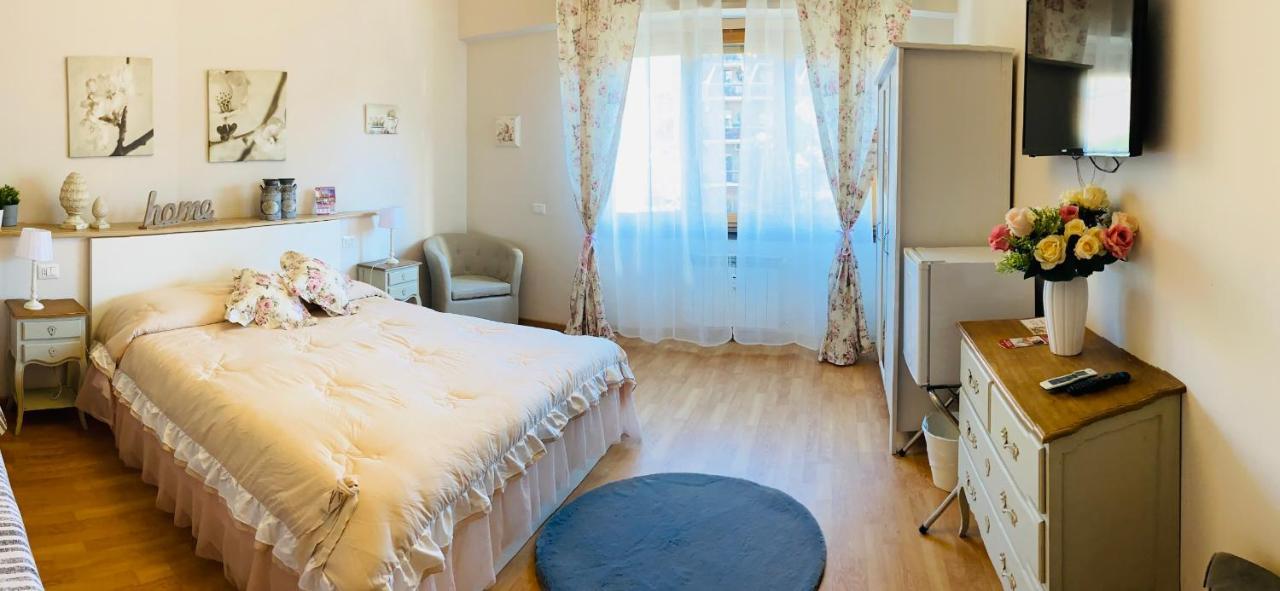 Mami Guest House Roma Dış mekan fotoğraf
