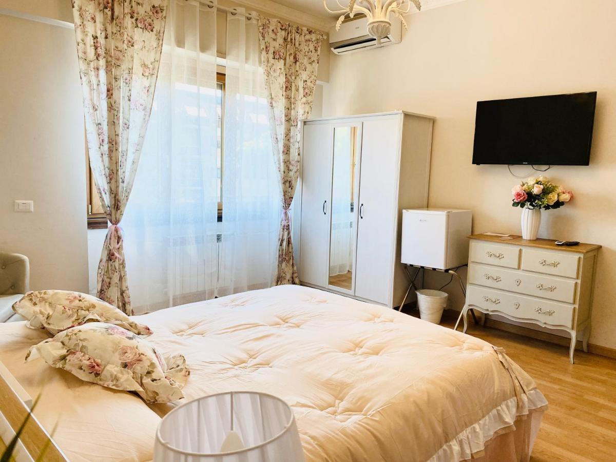 Mami Guest House Roma Dış mekan fotoğraf