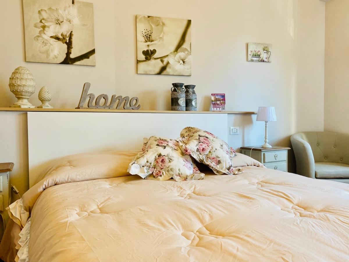 Mami Guest House Roma Dış mekan fotoğraf
