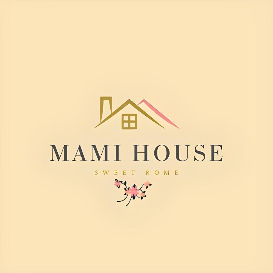Mami Guest House Roma Dış mekan fotoğraf