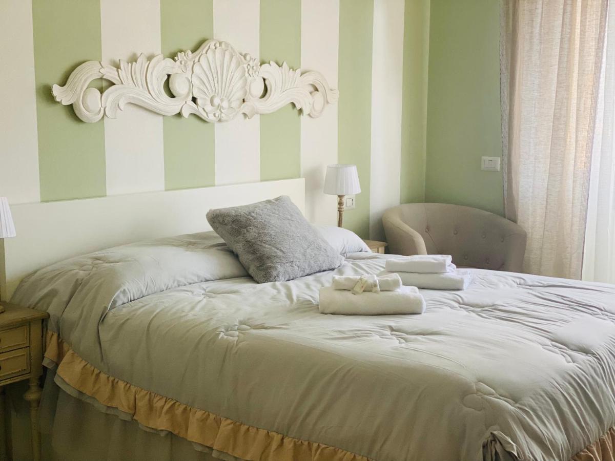 Mami Guest House Roma Dış mekan fotoğraf