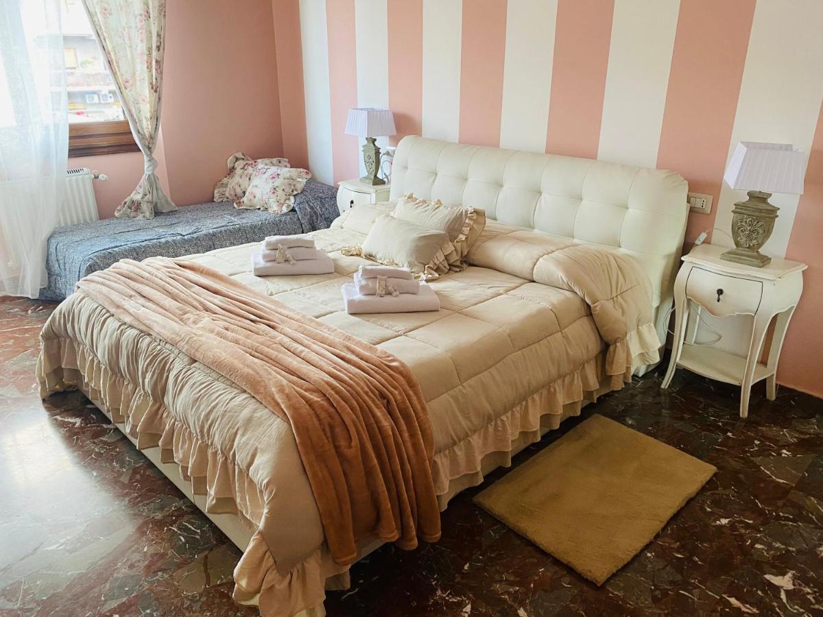 Mami Guest House Roma Dış mekan fotoğraf