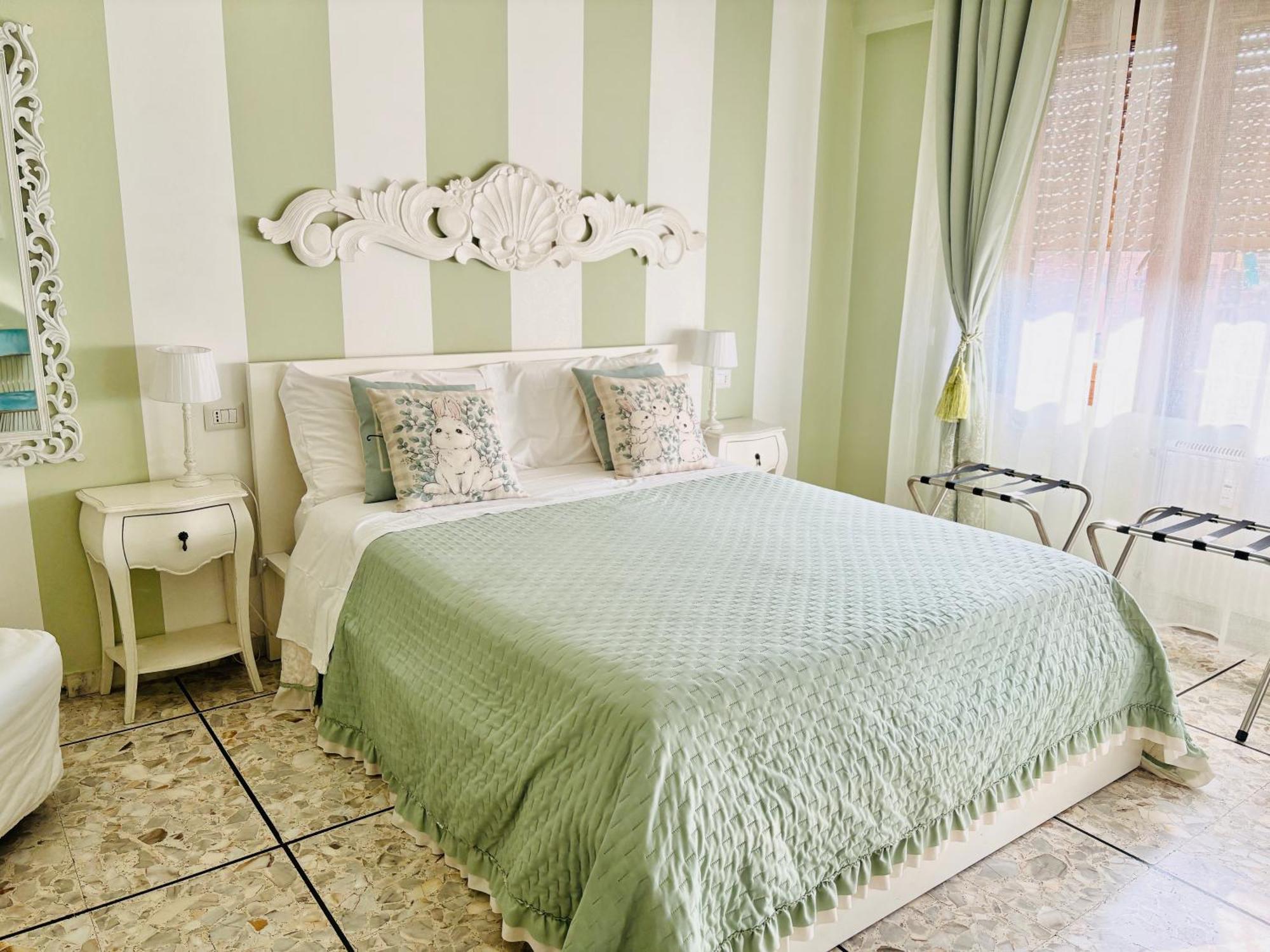 Mami Guest House Roma Dış mekan fotoğraf