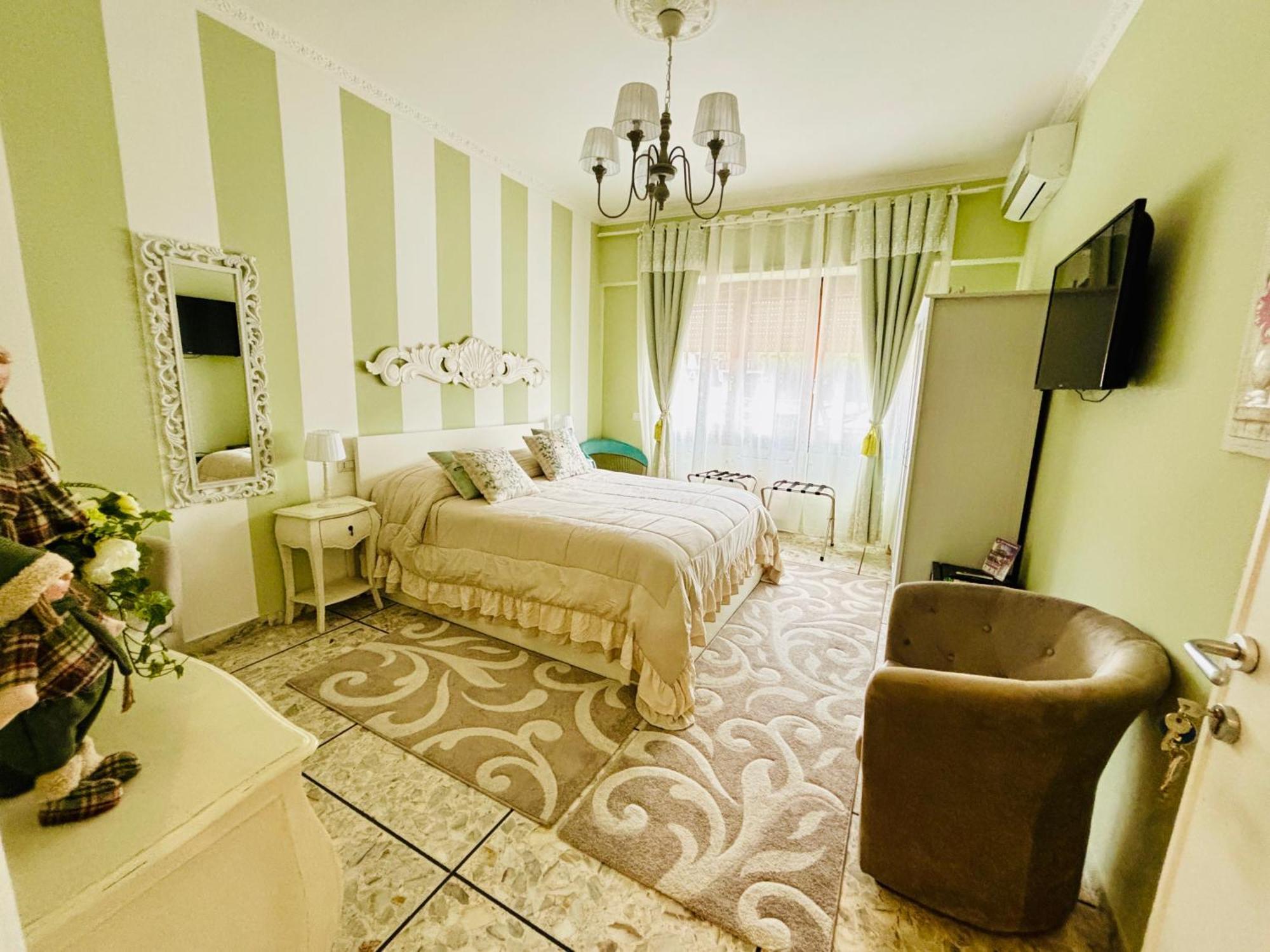Mami Guest House Roma Dış mekan fotoğraf