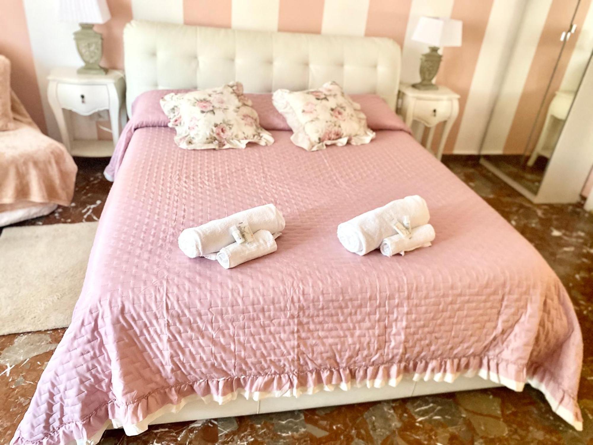 Mami Guest House Roma Dış mekan fotoğraf