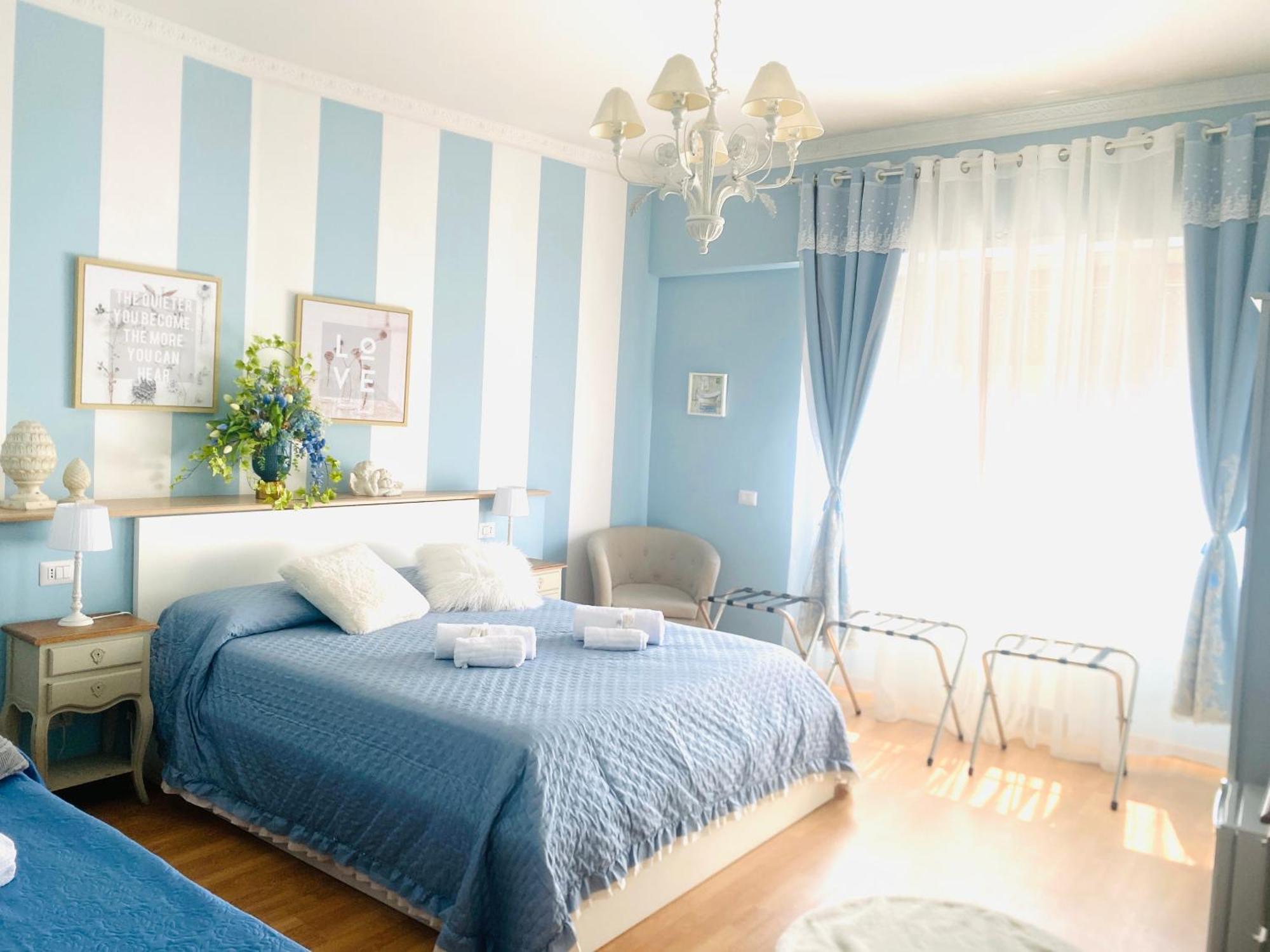 Mami Guest House Roma Dış mekan fotoğraf