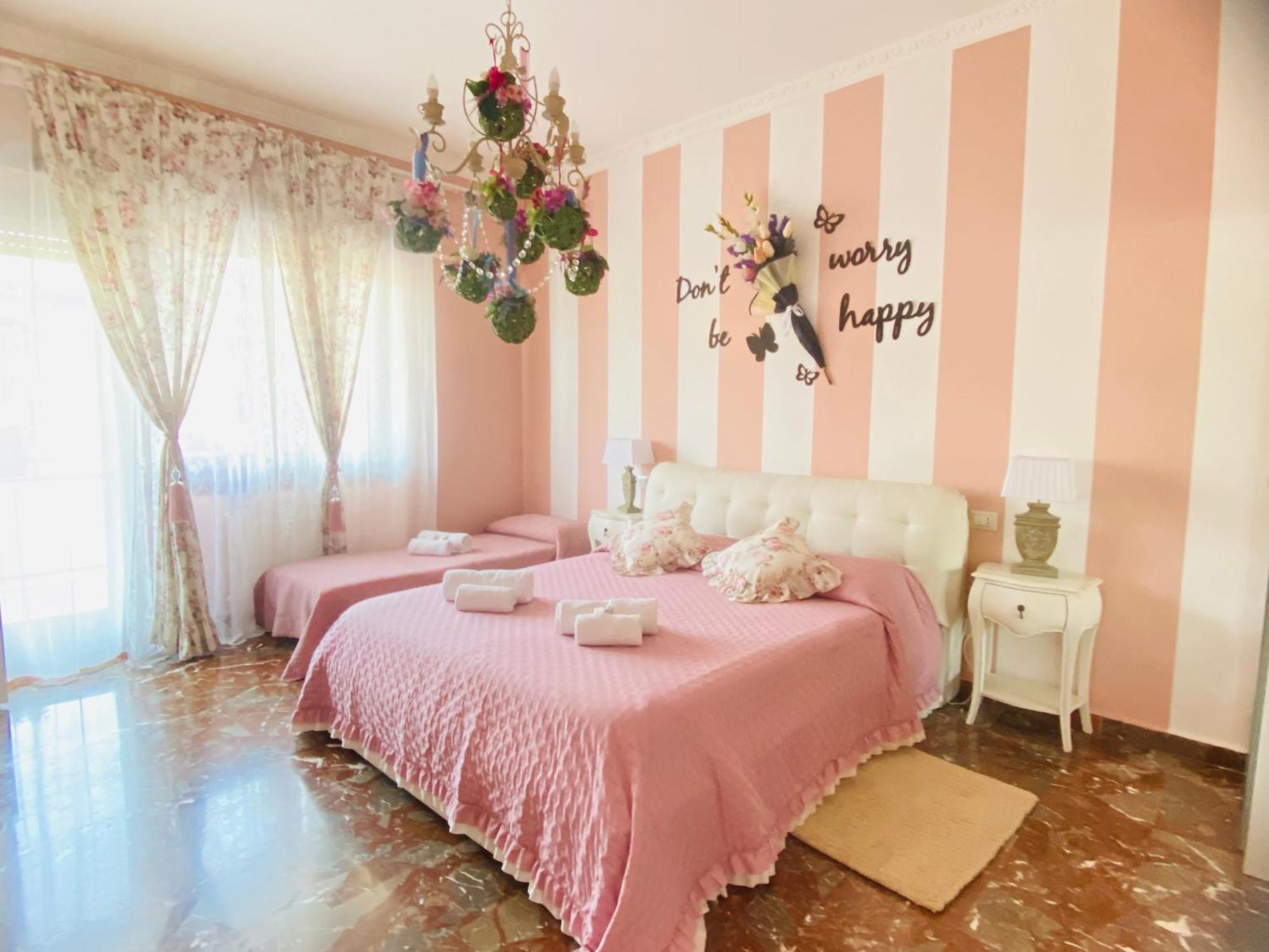 Mami Guest House Roma Dış mekan fotoğraf