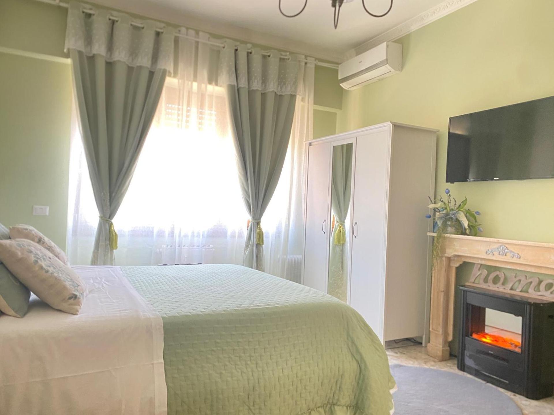 Mami Guest House Roma Dış mekan fotoğraf