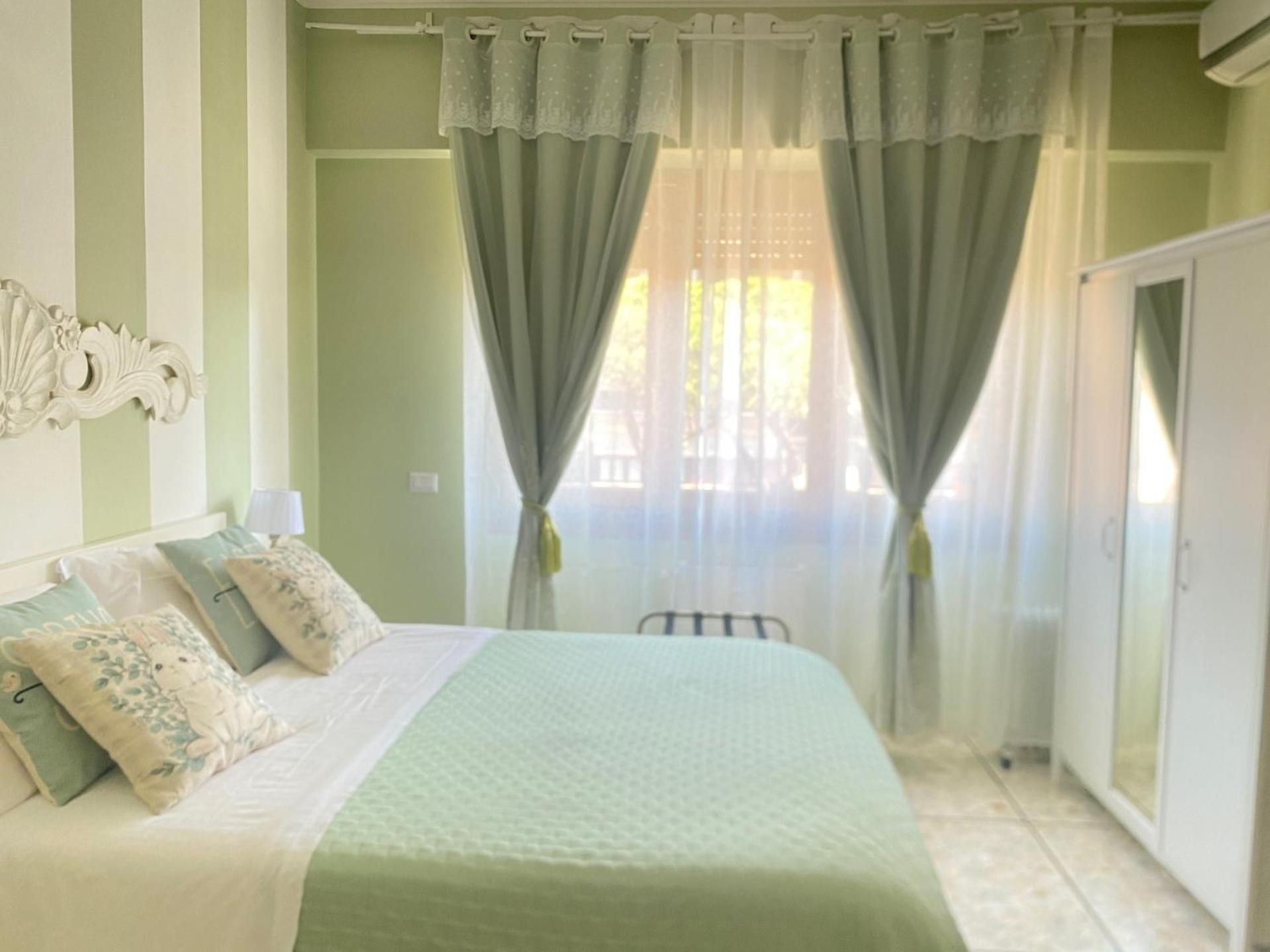 Mami Guest House Roma Dış mekan fotoğraf