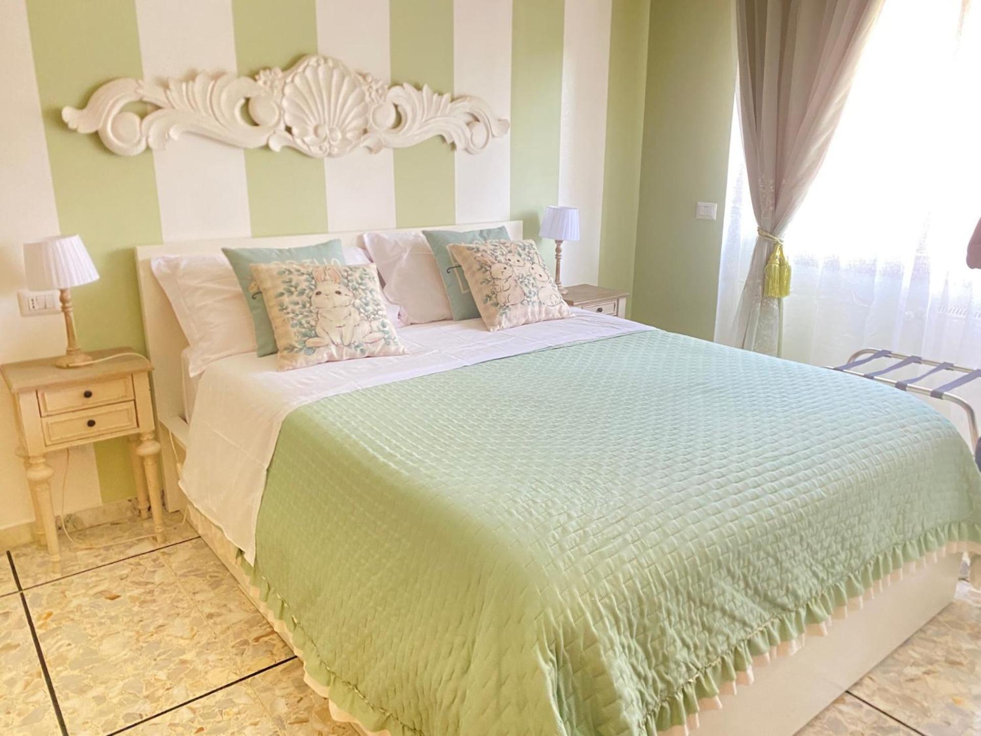 Mami Guest House Roma Dış mekan fotoğraf