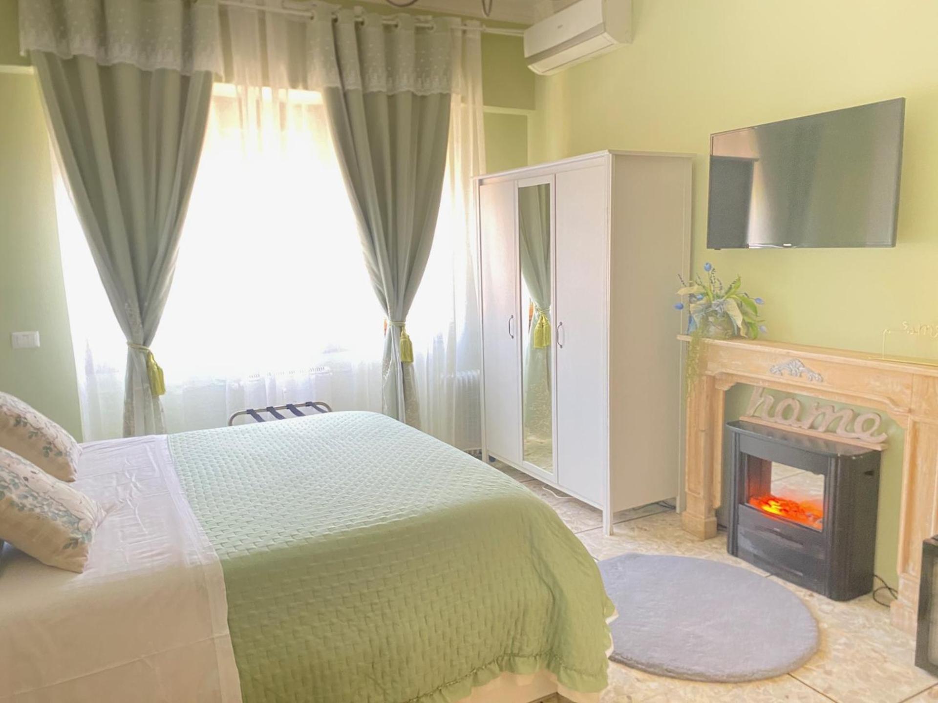 Mami Guest House Roma Dış mekan fotoğraf