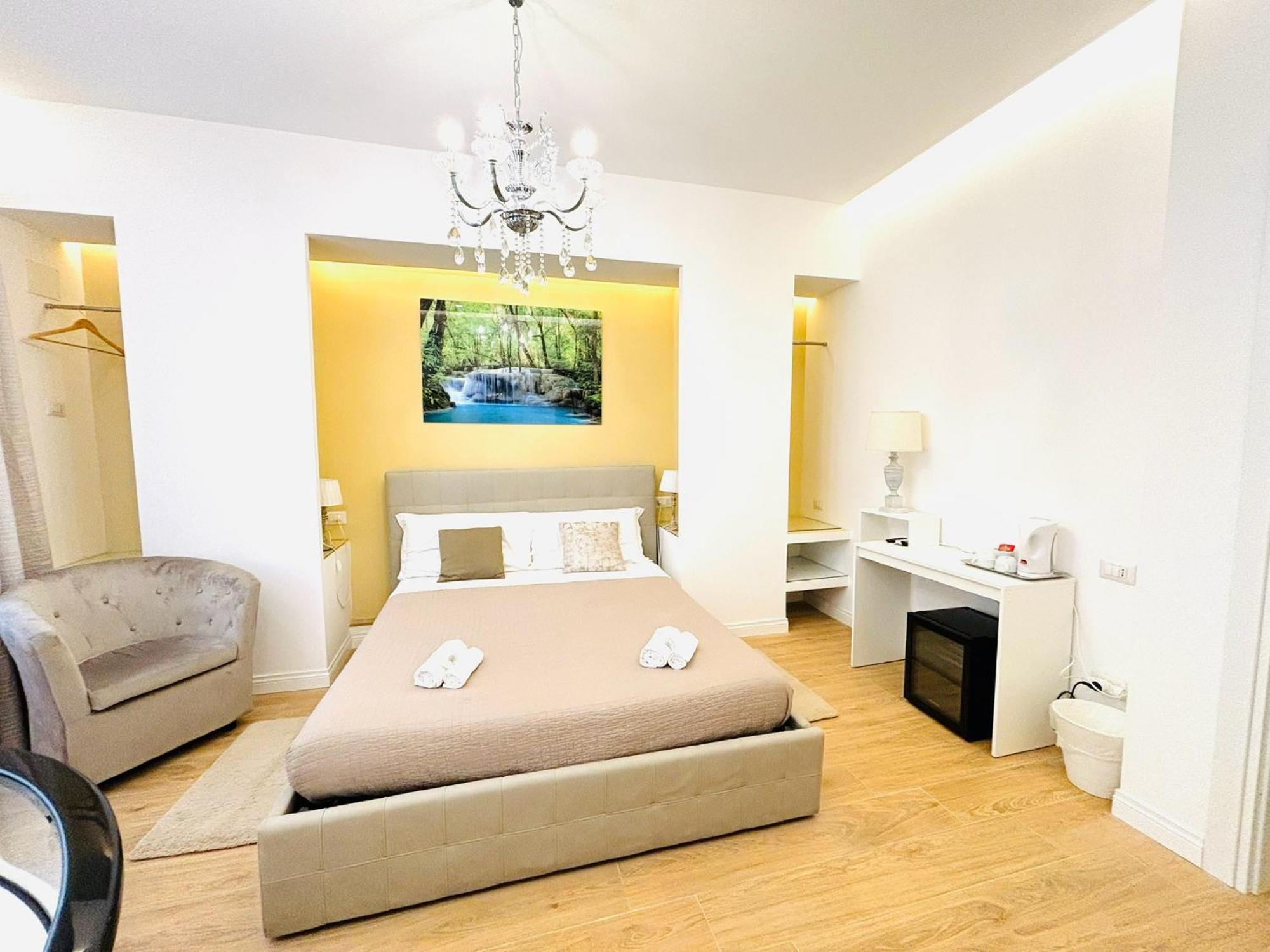 Mami Guest House Roma Dış mekan fotoğraf