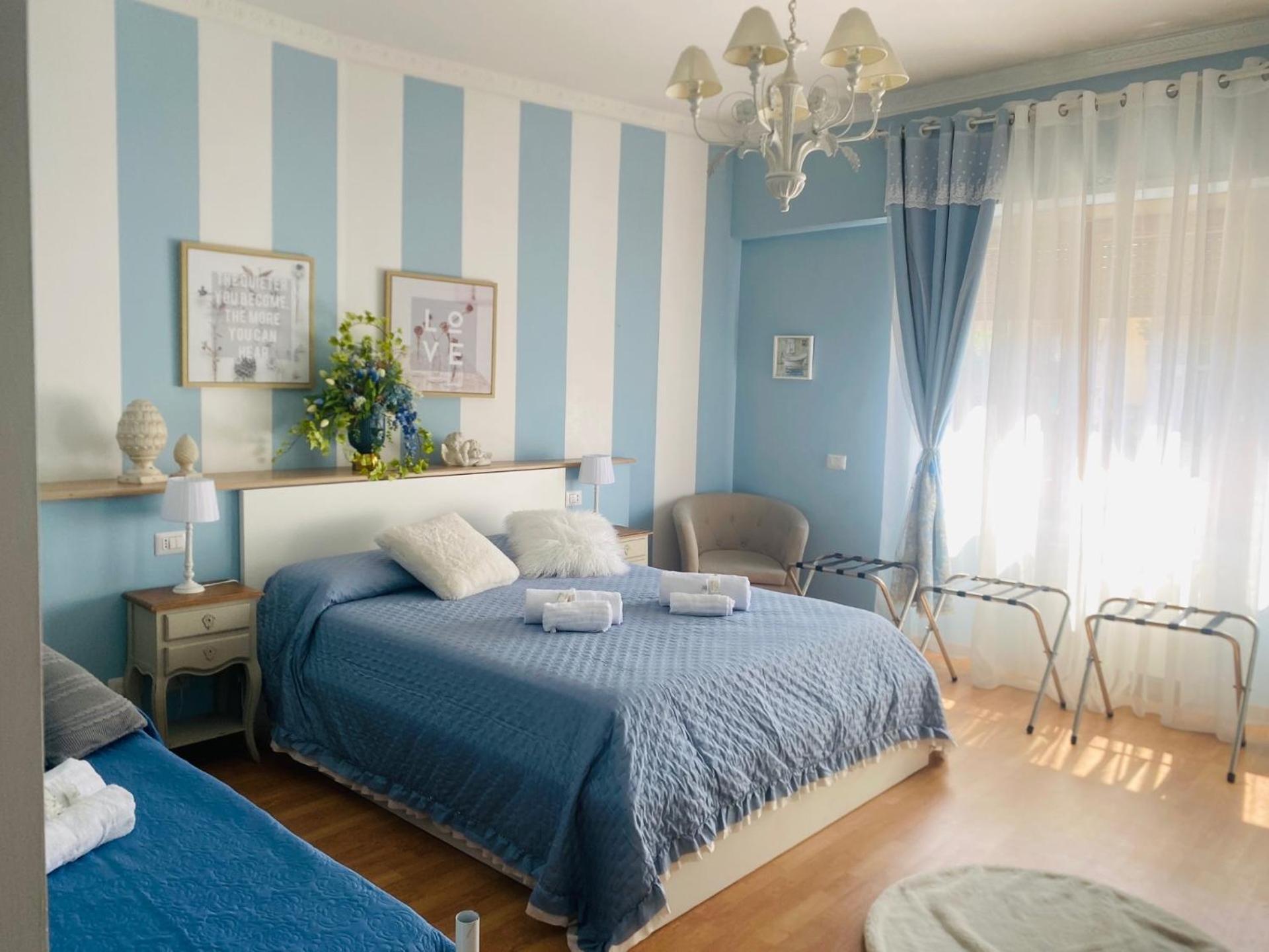Mami Guest House Roma Dış mekan fotoğraf