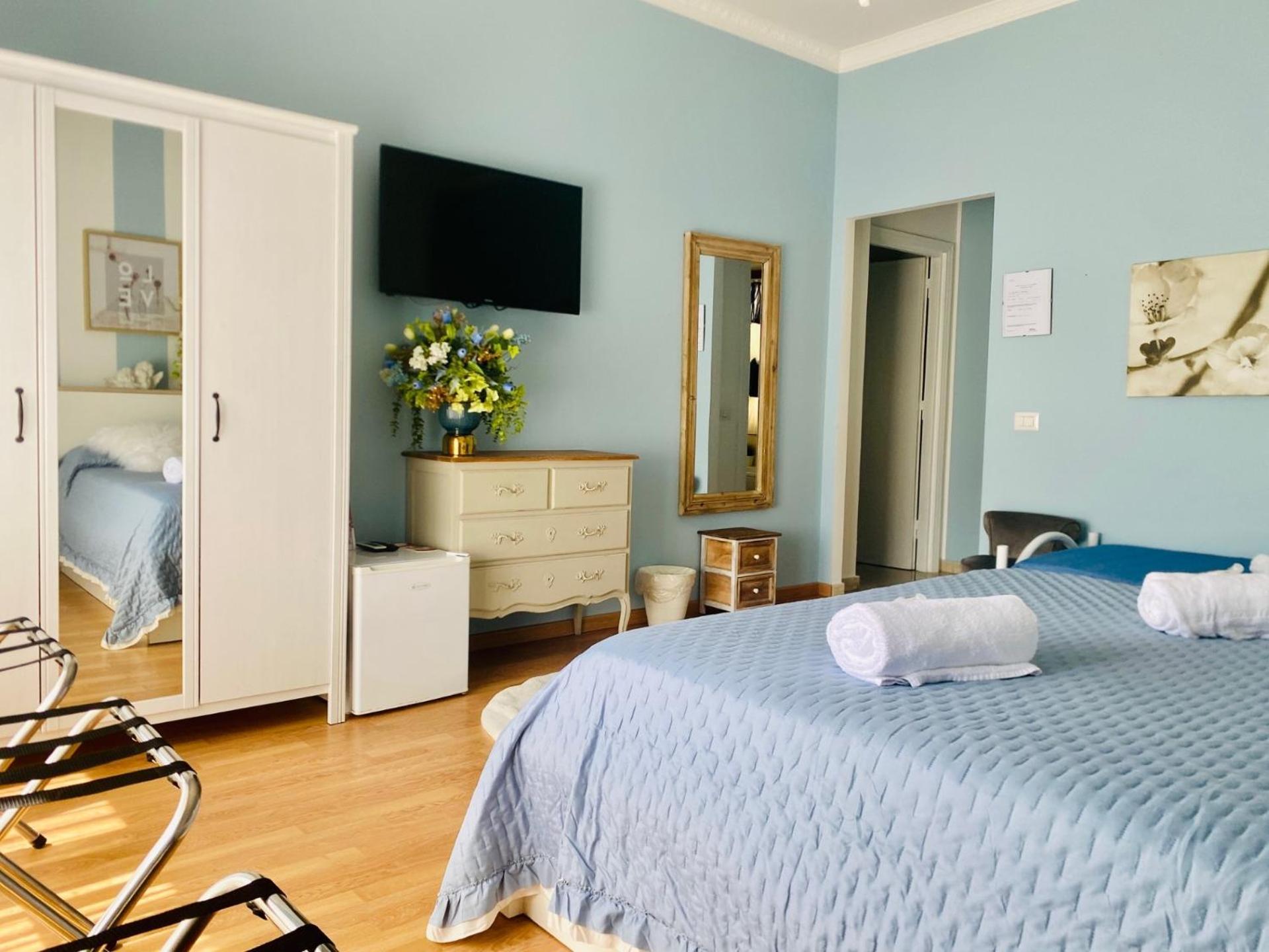 Mami Guest House Roma Dış mekan fotoğraf