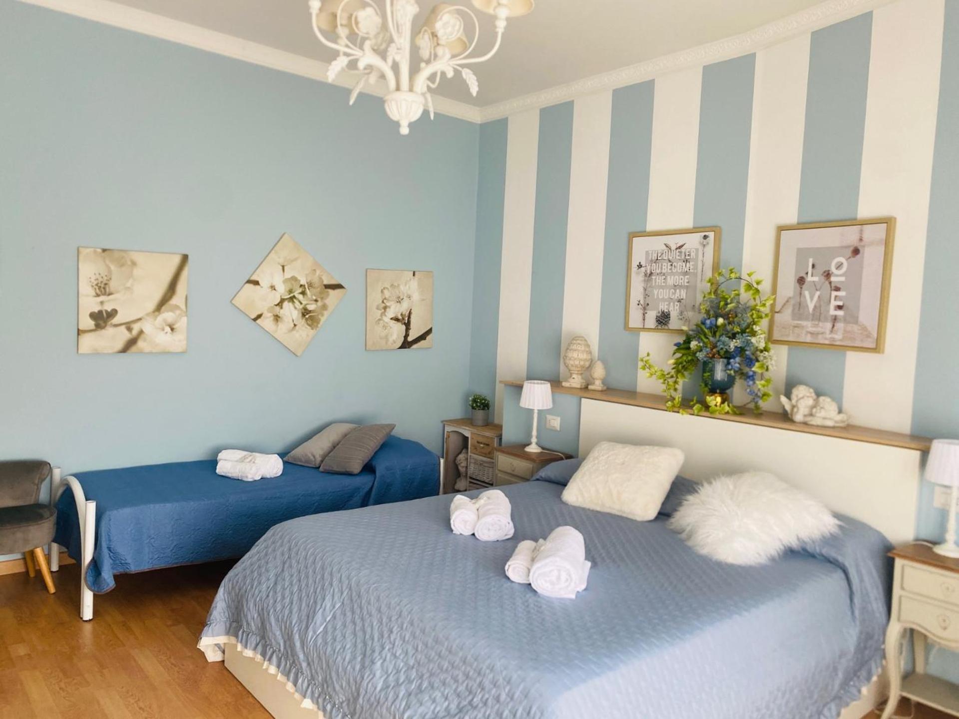 Mami Guest House Roma Dış mekan fotoğraf