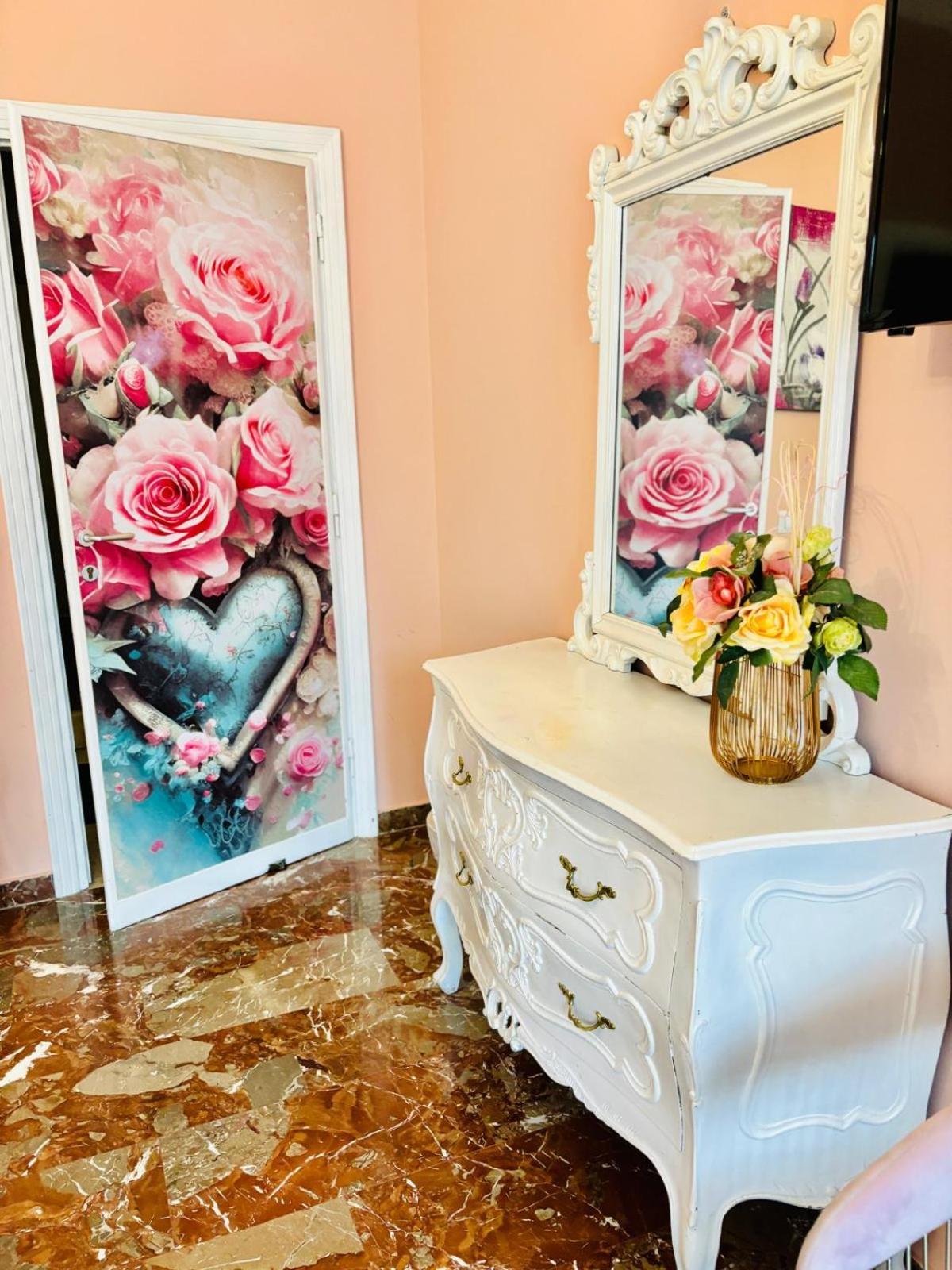 Mami Guest House Roma Dış mekan fotoğraf
