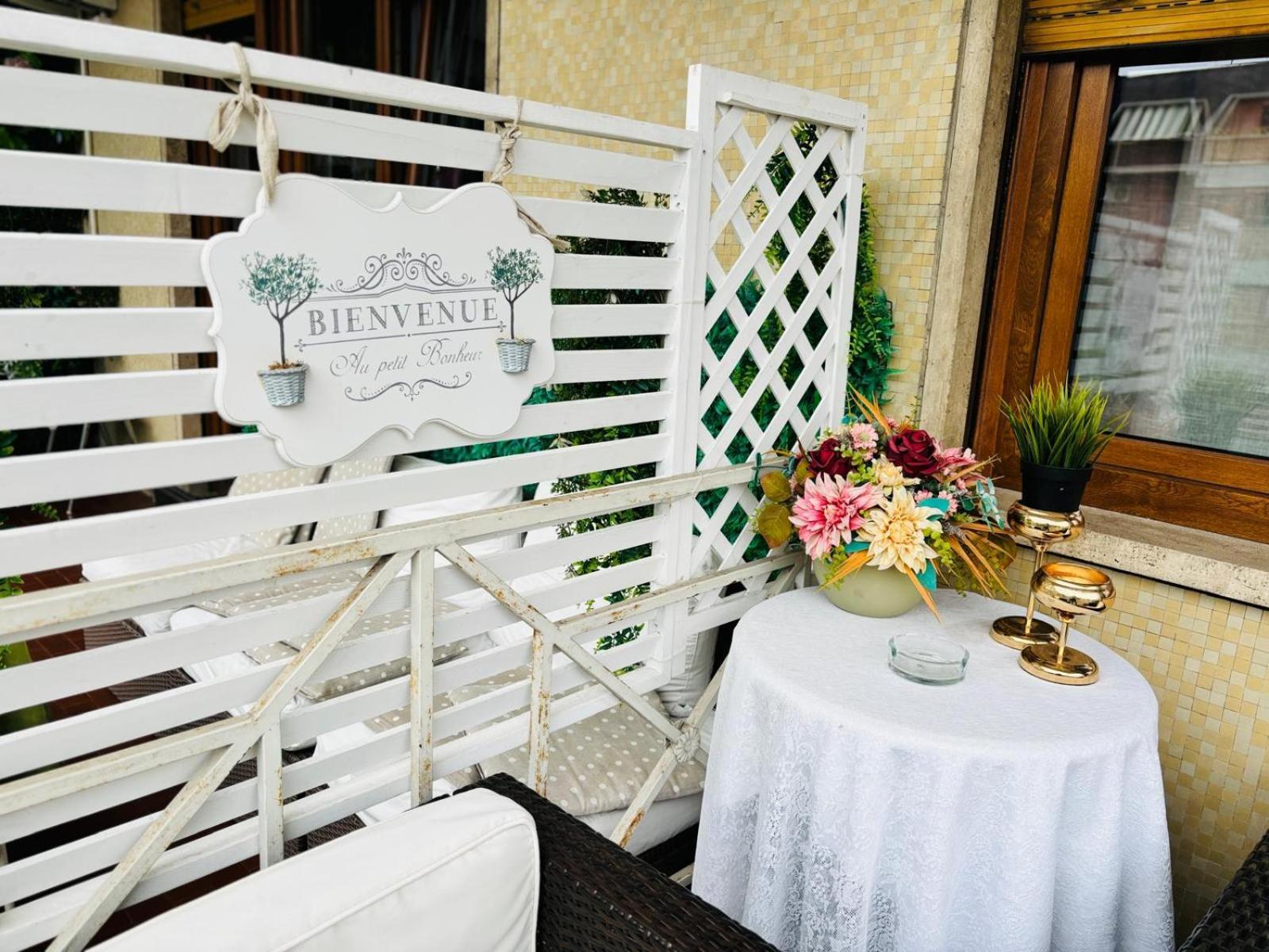Mami Guest House Roma Dış mekan fotoğraf