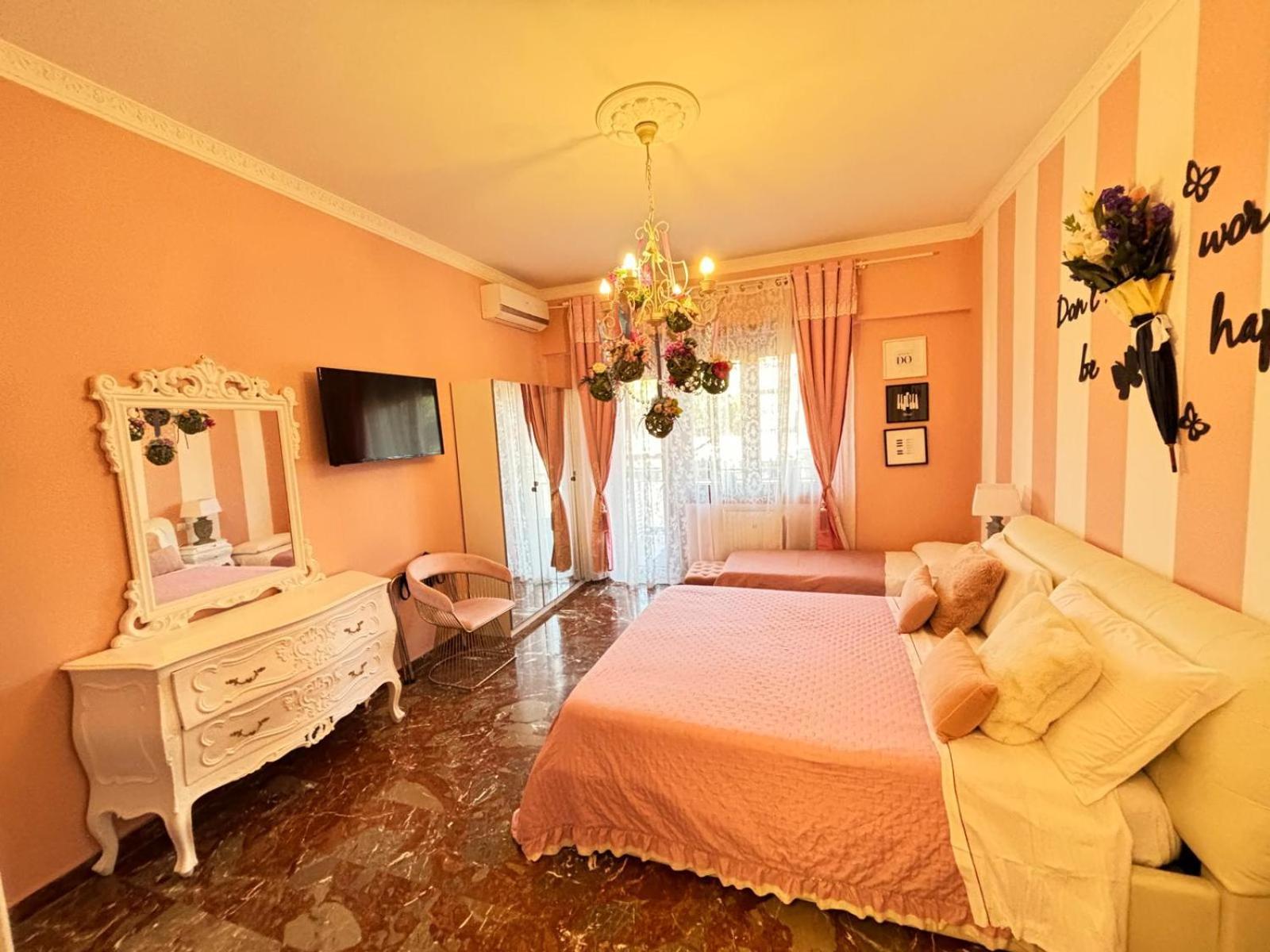 Mami Guest House Roma Dış mekan fotoğraf
