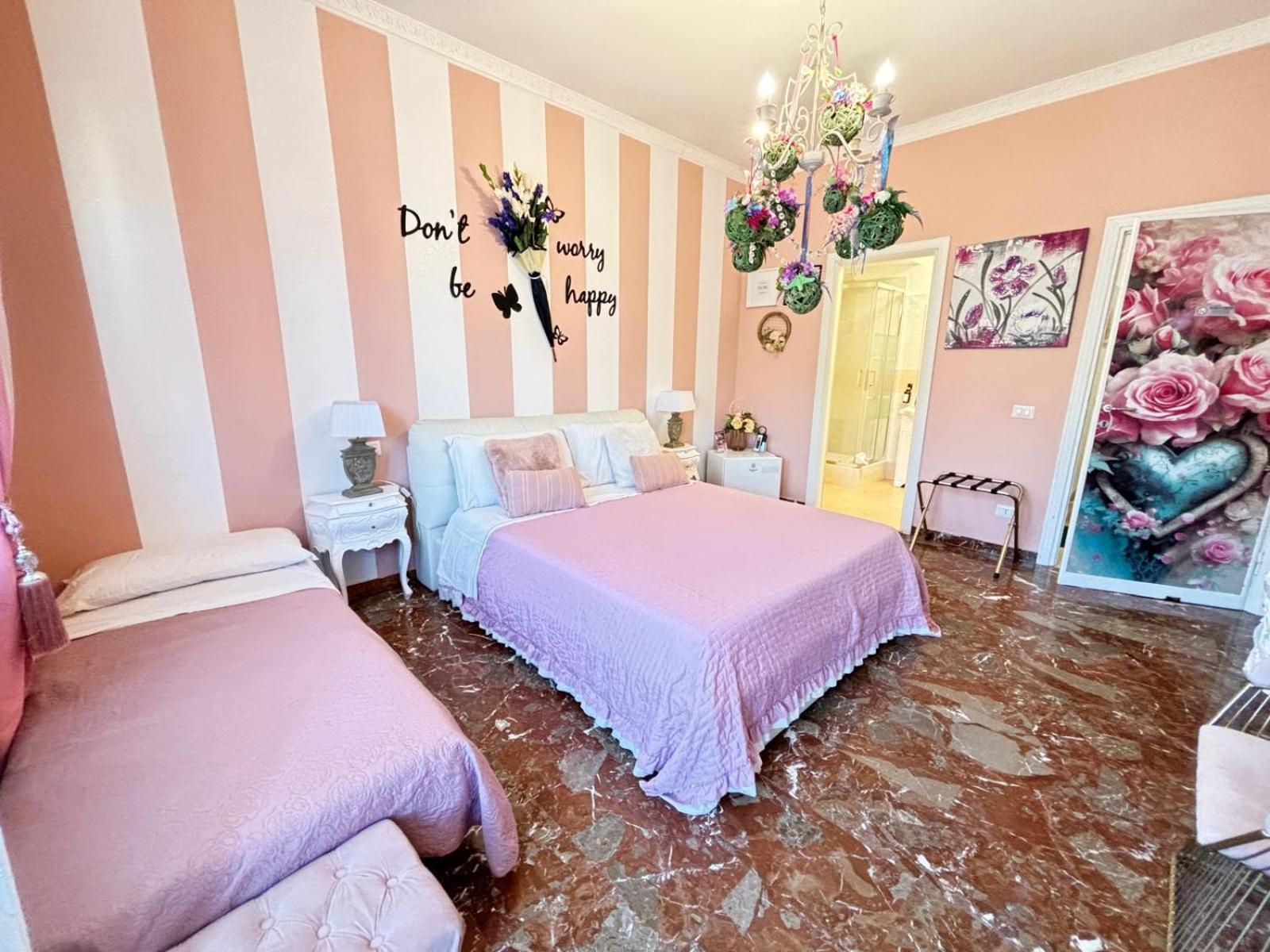 Mami Guest House Roma Dış mekan fotoğraf