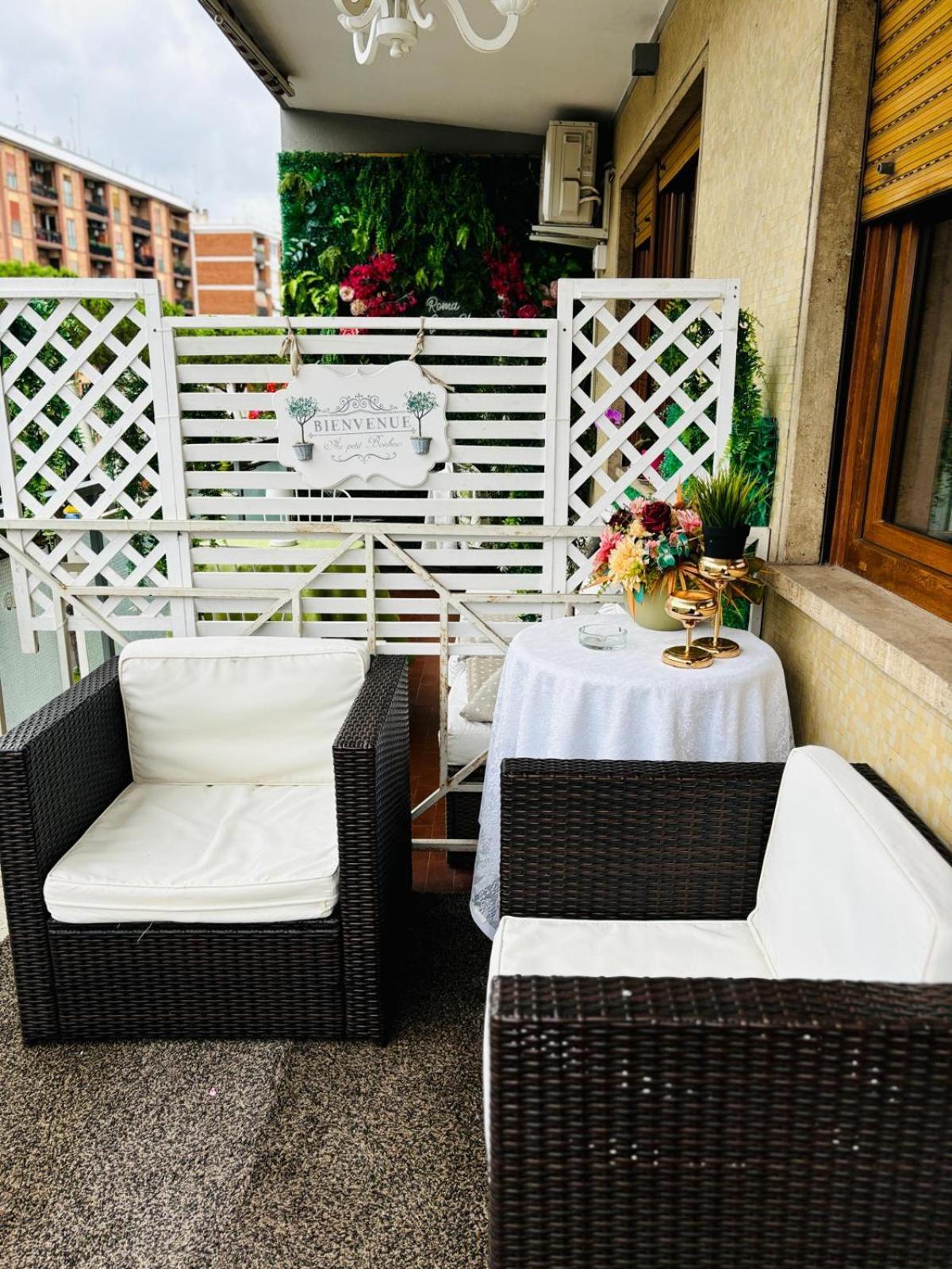 Mami Guest House Roma Dış mekan fotoğraf
