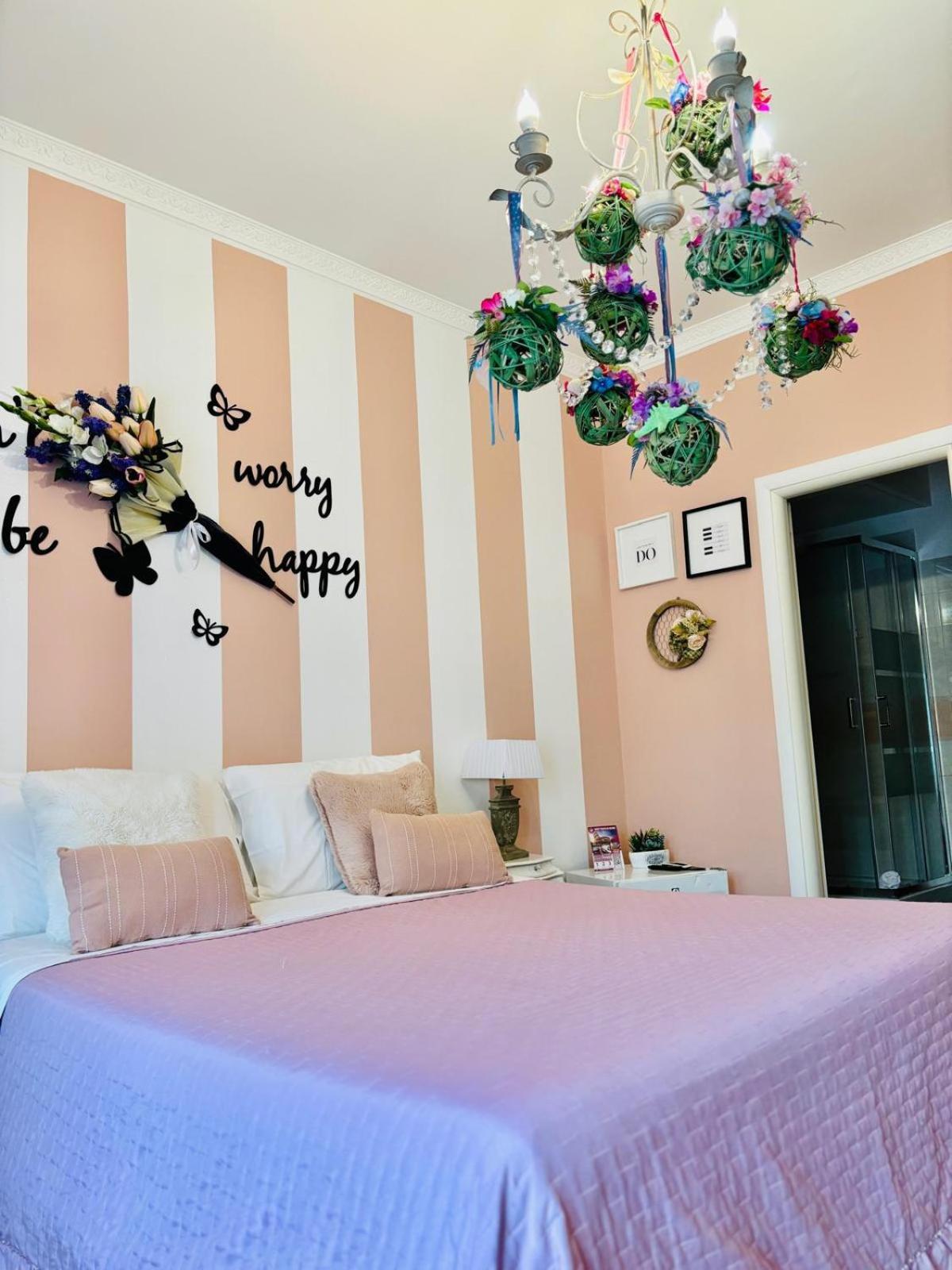 Mami Guest House Roma Dış mekan fotoğraf