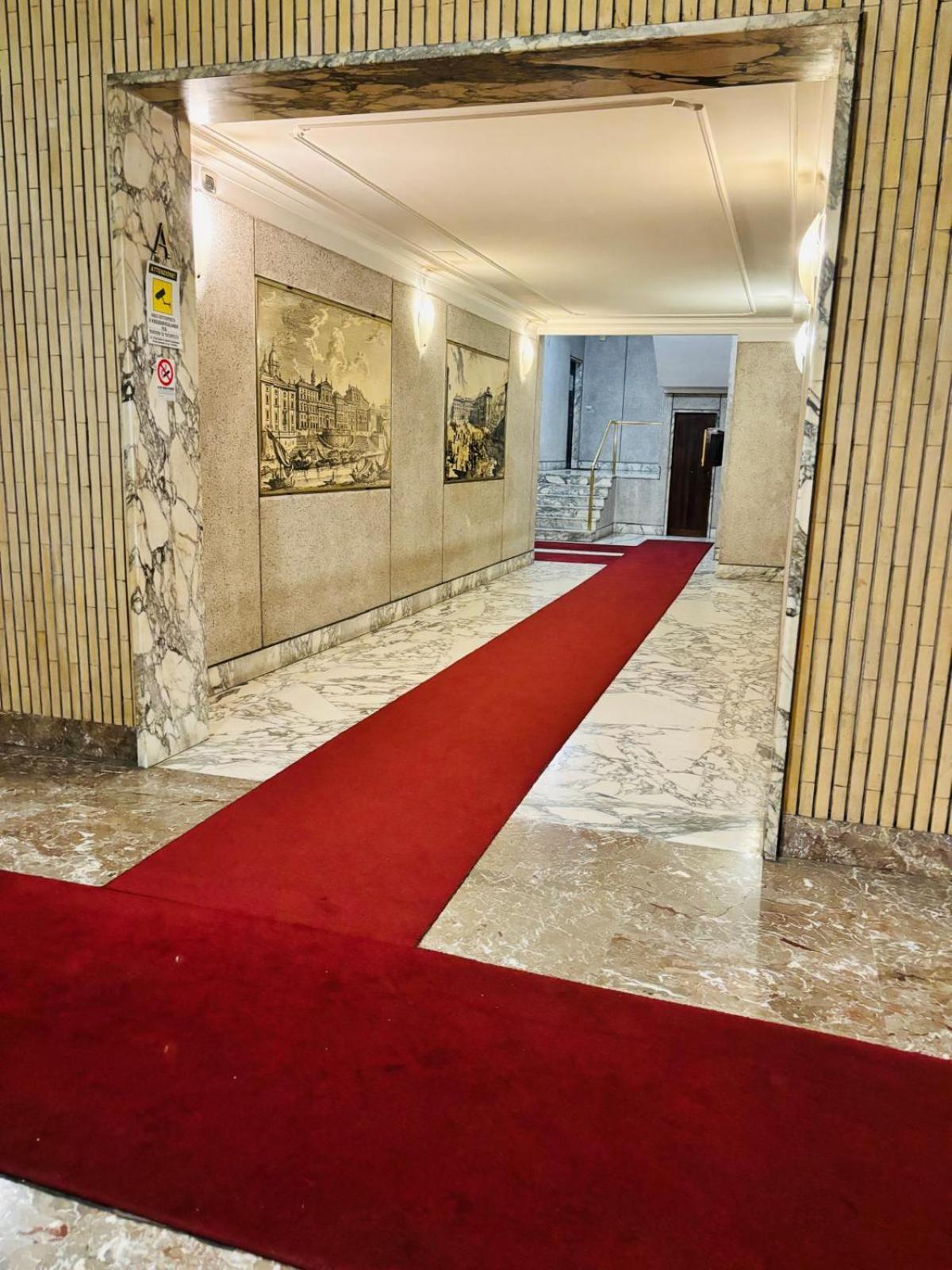 Mami Guest House Roma Dış mekan fotoğraf