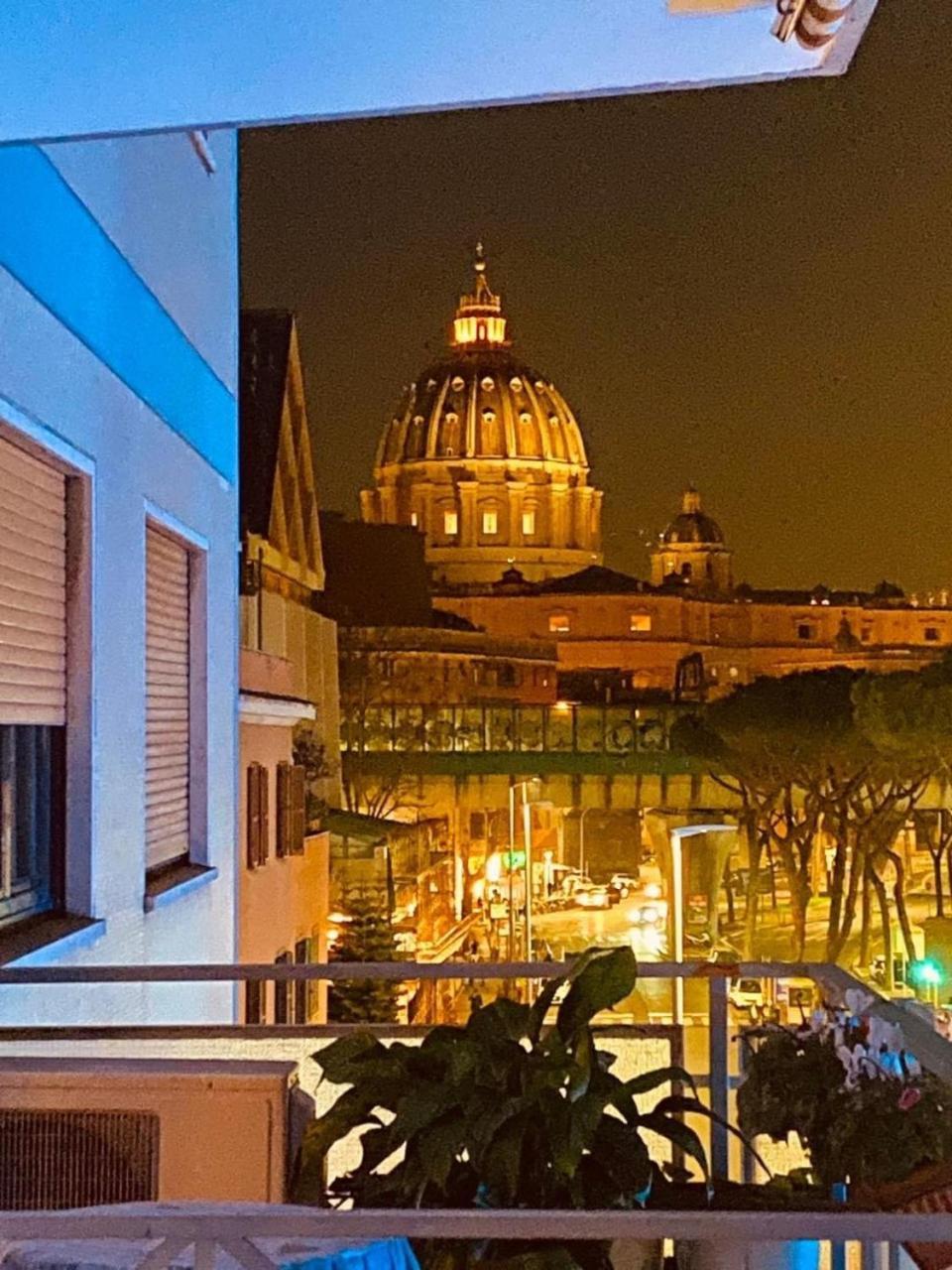 Mami Guest House Roma Dış mekan fotoğraf
