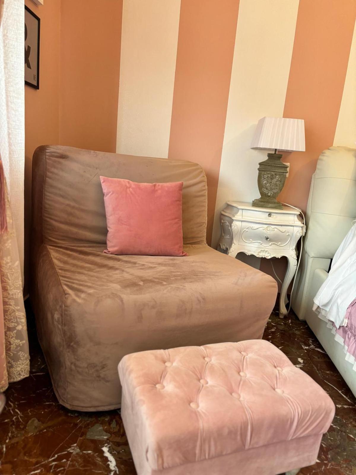Mami Guest House Roma Dış mekan fotoğraf
