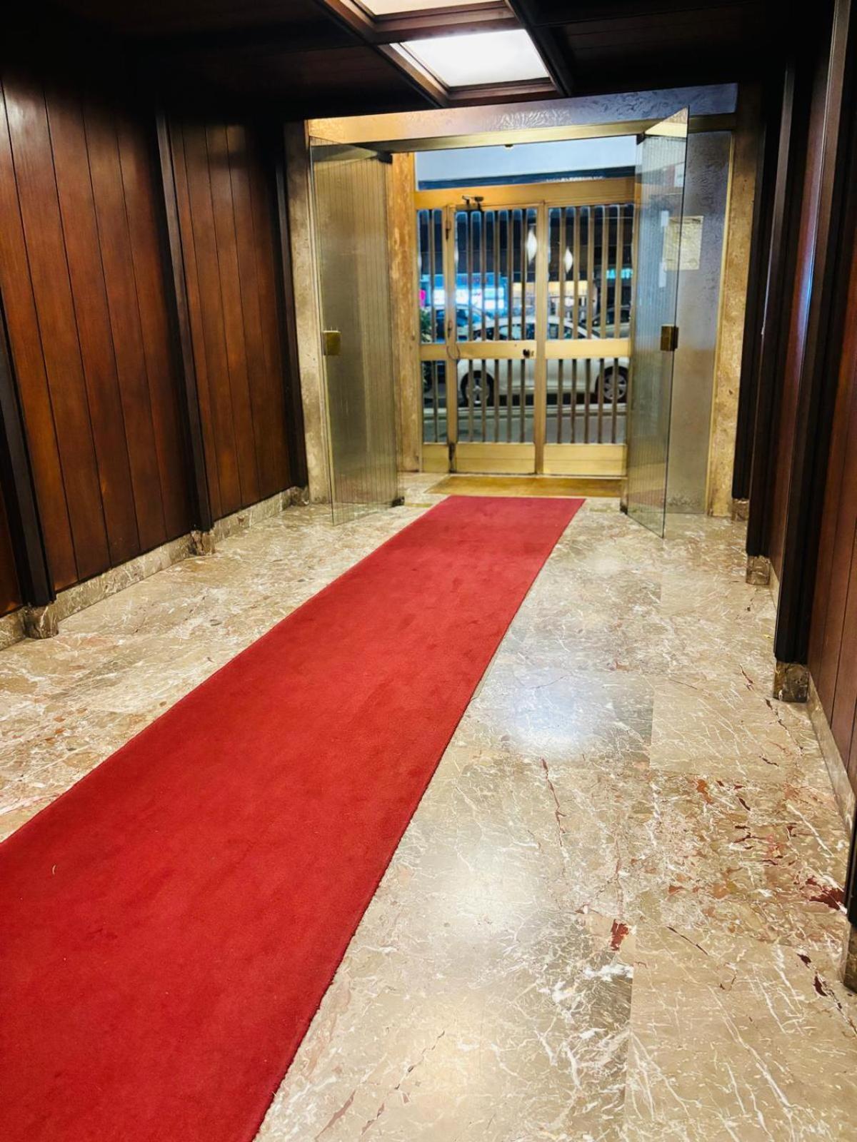 Mami Guest House Roma Dış mekan fotoğraf