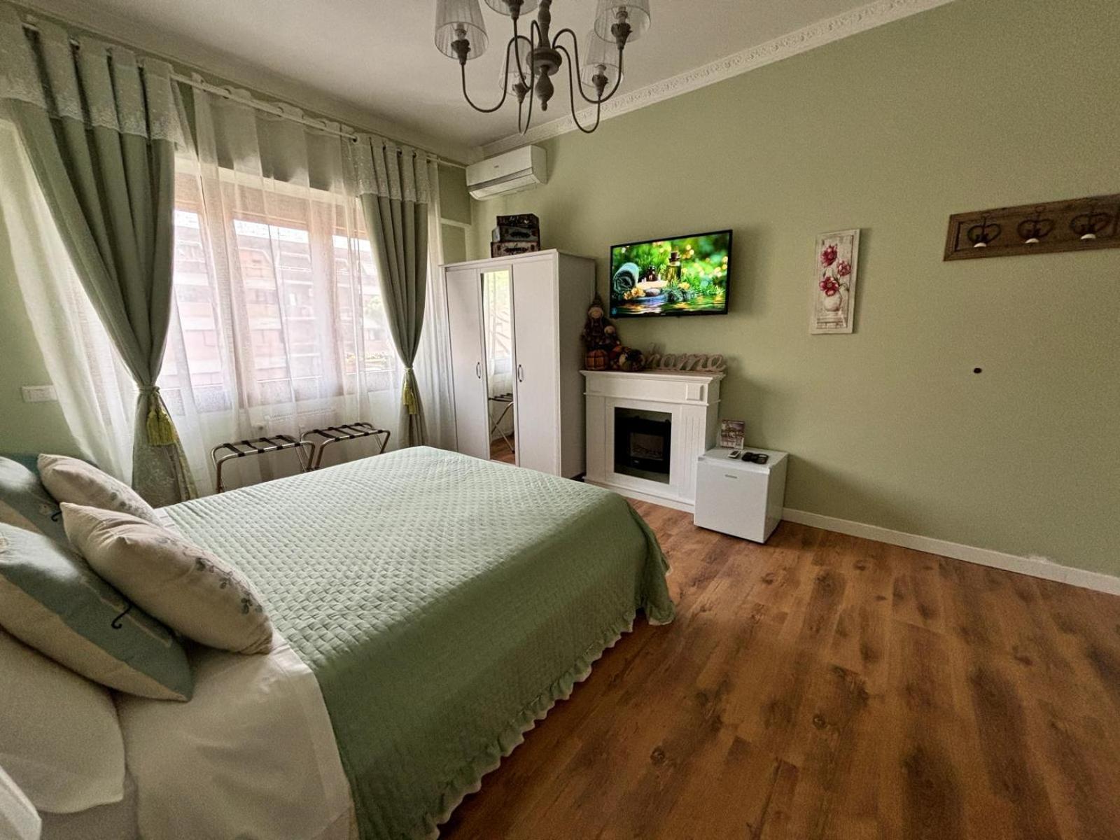 Mami Guest House Roma Dış mekan fotoğraf