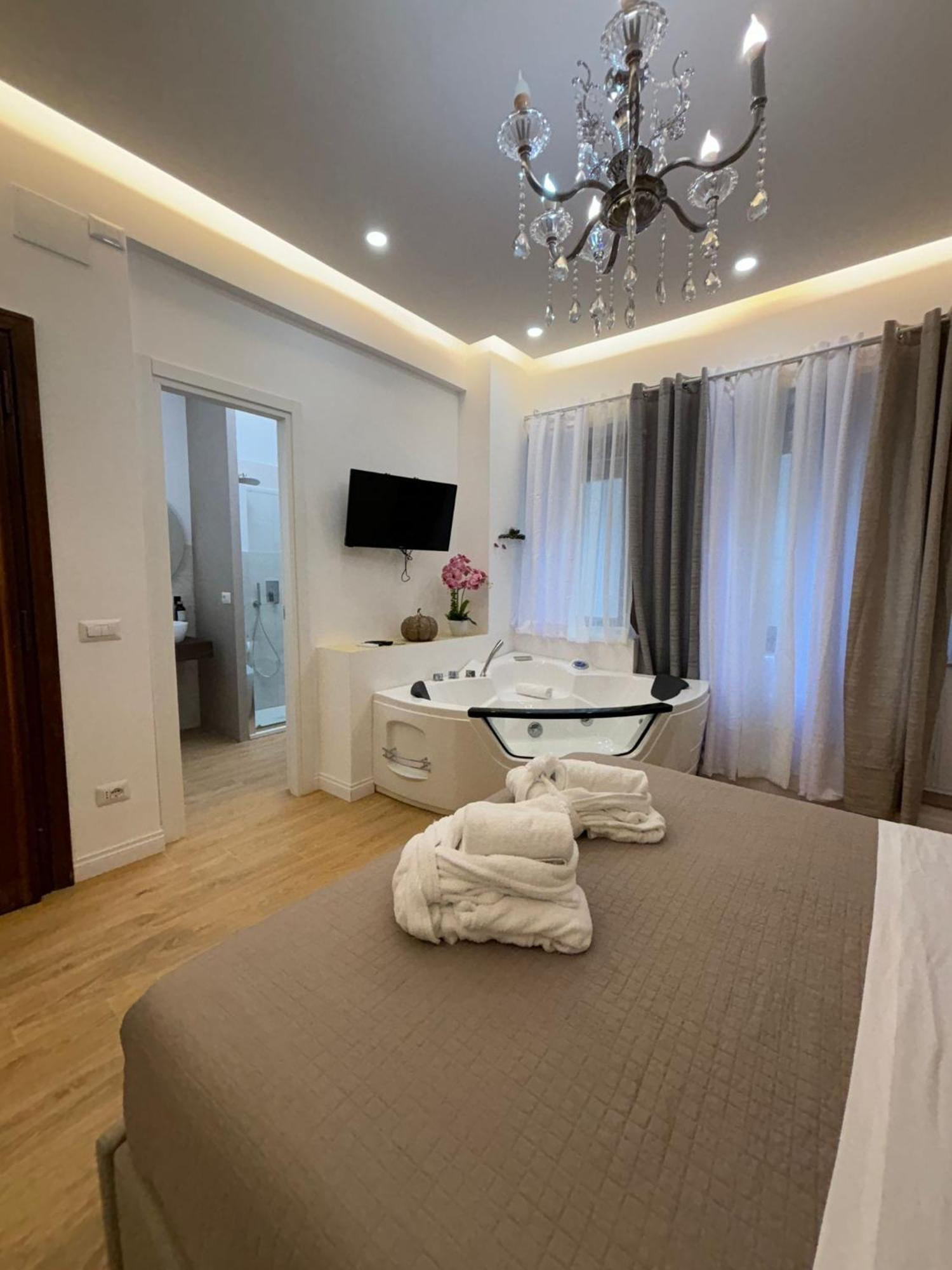 Mami Guest House Roma Dış mekan fotoğraf