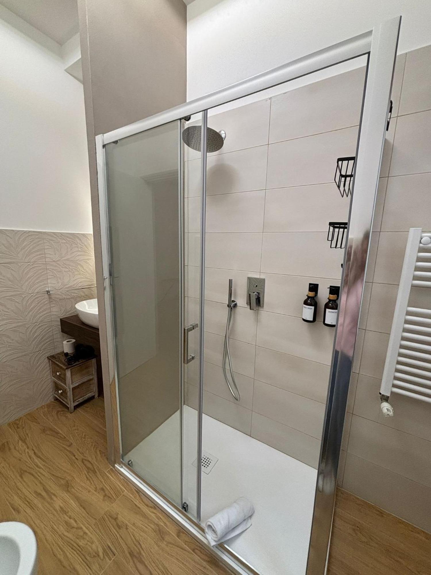 Mami Guest House Roma Dış mekan fotoğraf