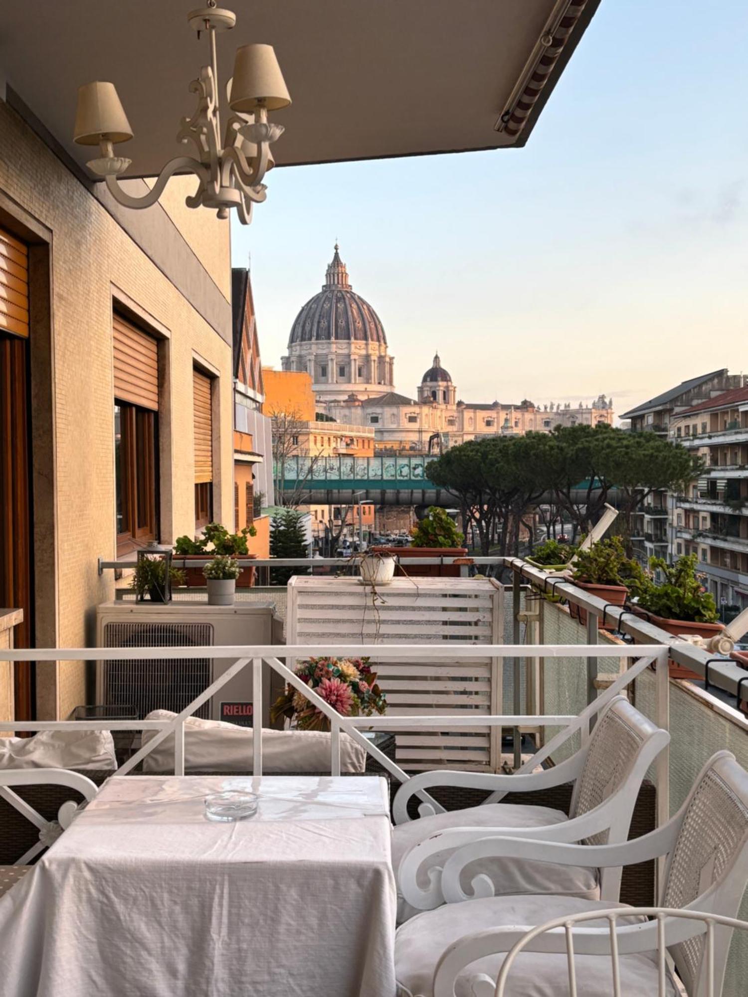 Mami Guest House Roma Dış mekan fotoğraf