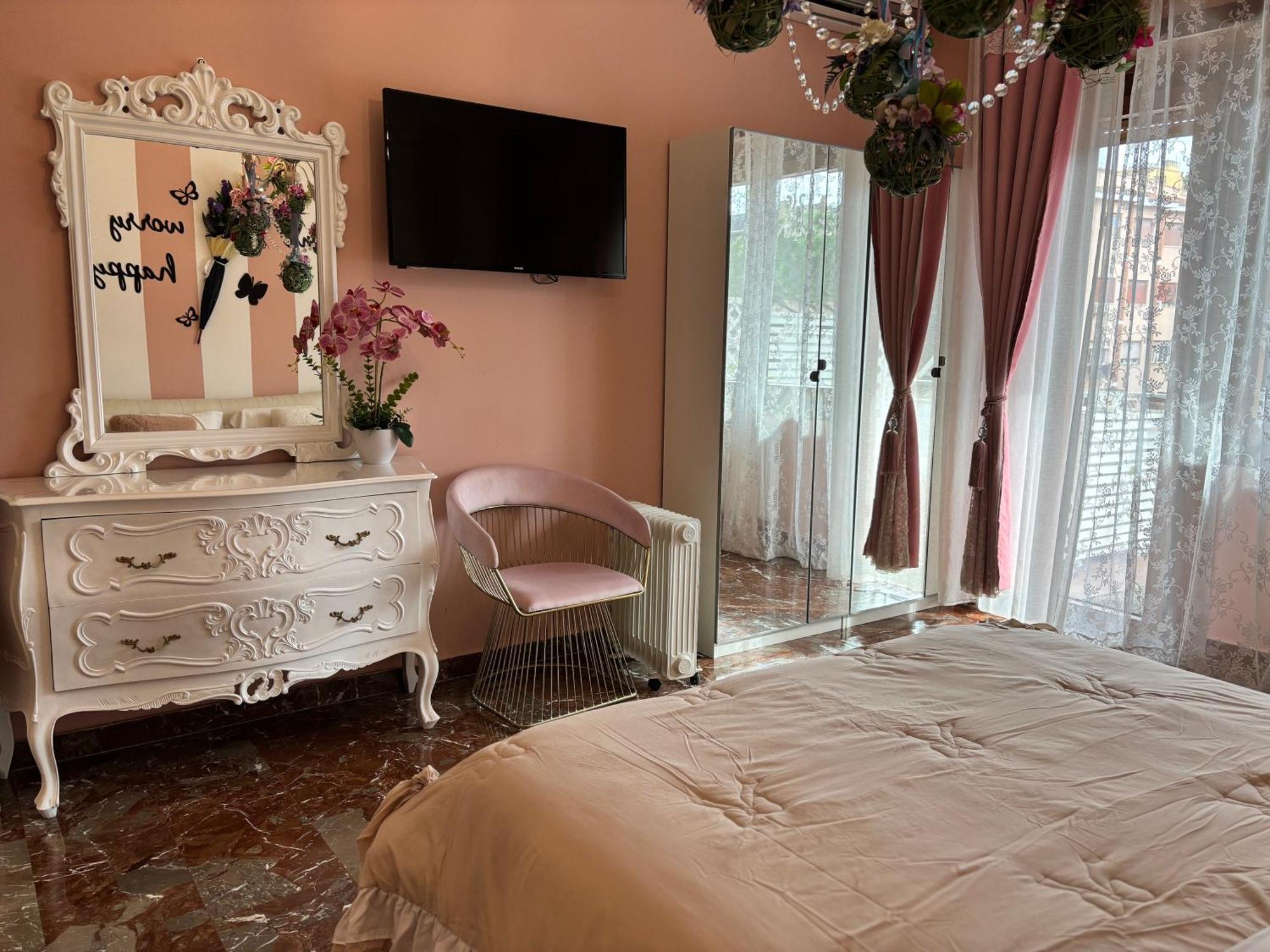 Mami Guest House Roma Dış mekan fotoğraf