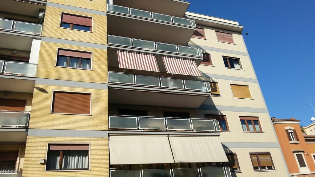Mami Guest House Roma Dış mekan fotoğraf
