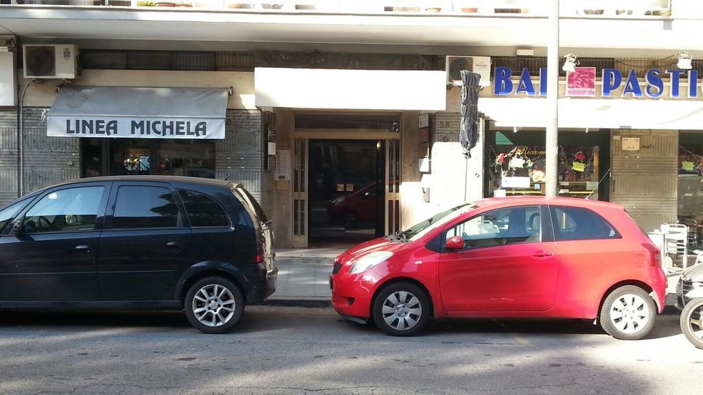 Mami Guest House Roma Dış mekan fotoğraf