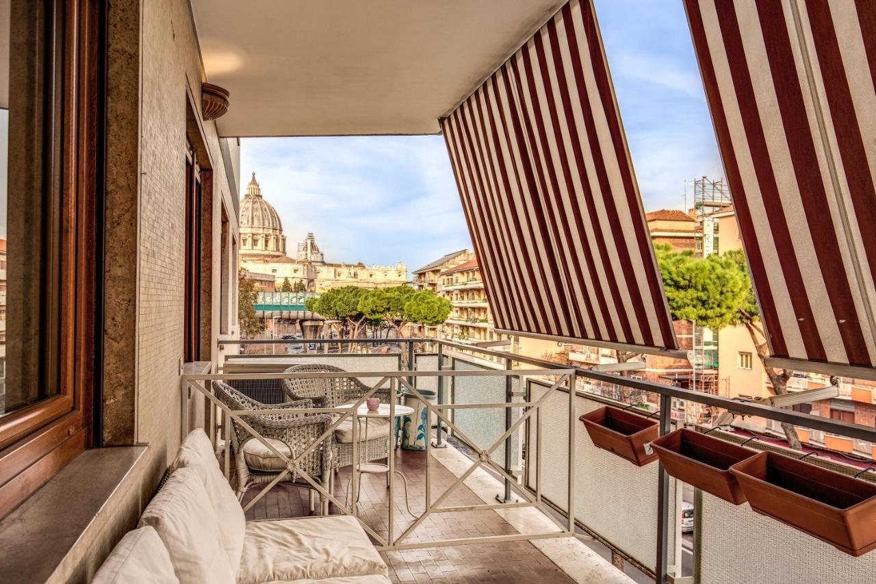Mami Guest House Roma Dış mekan fotoğraf