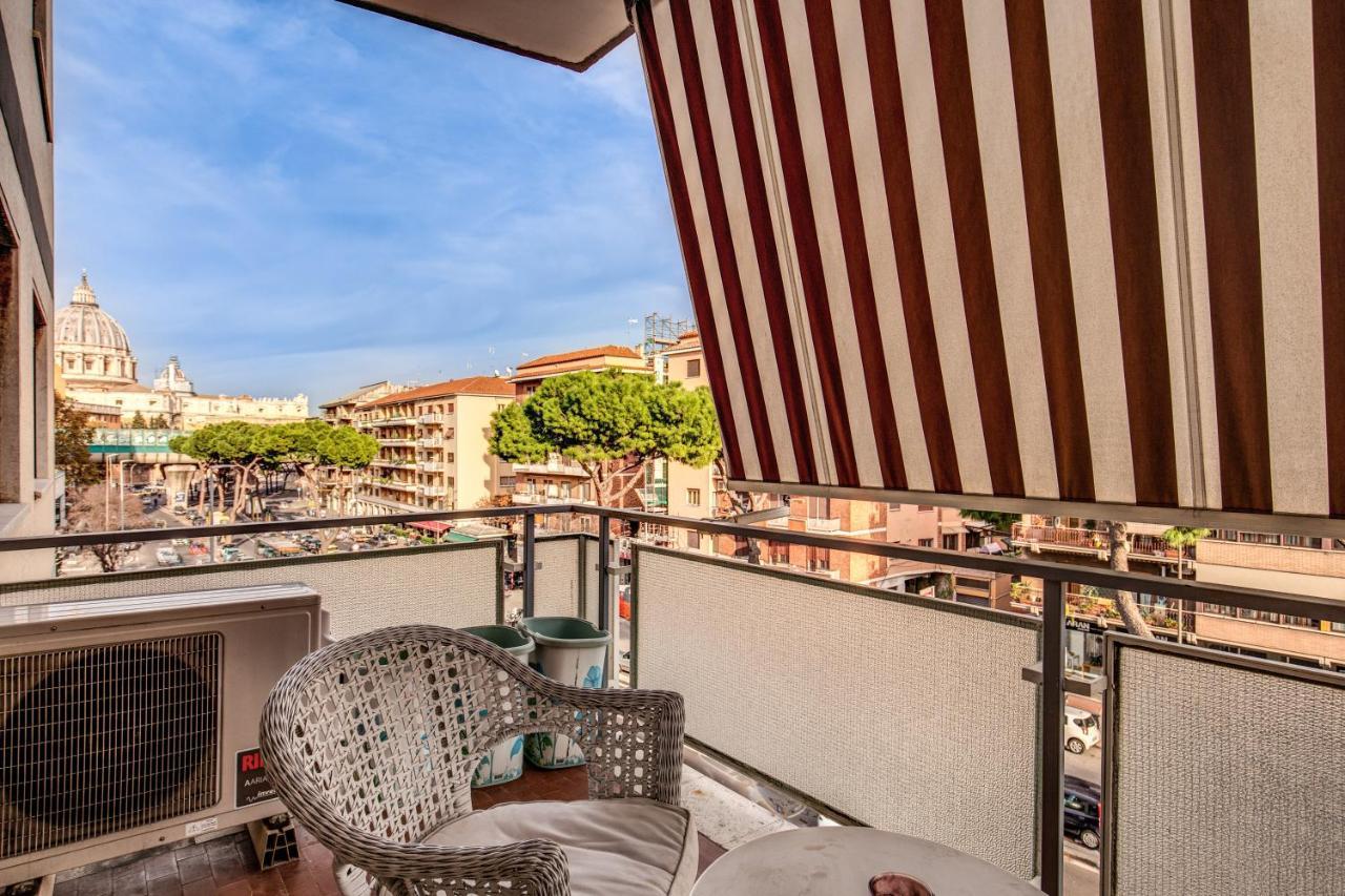 Mami Guest House Roma Dış mekan fotoğraf